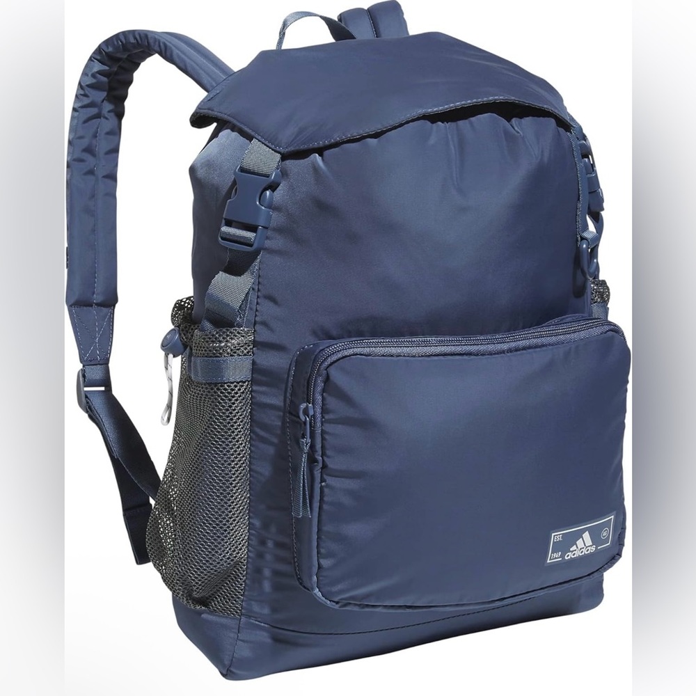 adidas Saturday Sport Fashion Compact Small Size Backpack